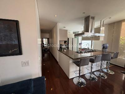 Apartamento en venta en Santa Bibiana, Bogotá · foto 6 de 20
