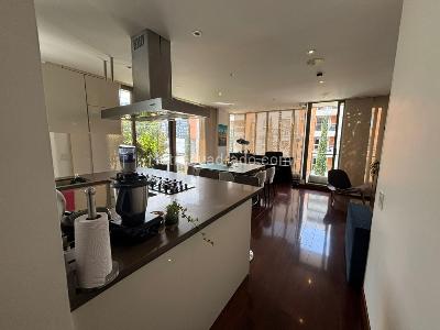Apartamento en venta en Santa Bibiana, Bogotá · foto 7 de 20