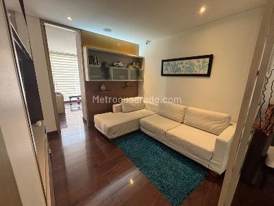 Apartamento en venta en Santa Bibiana, Bogotá · foto 8 de 20