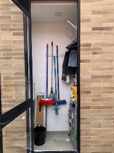 Apartamento en venta en Lisboa, Bogotá · foto 10 de 10
