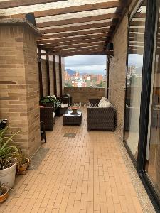 Apartamento en venta en Lisboa, Bogotá · foto 4 de 10