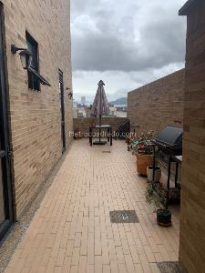 Apartamento en venta en Lisboa, Bogotá · foto 7 de 10
