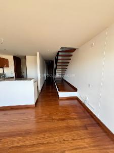 Apartamento de 2 alcobas en arriendo en Plazuelas Del Virrey, Bogotá, 78 m² · foto 4 de 12
