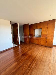 Apartamento de 2 alcobas en arriendo en Plazuelas Del Virrey, Bogotá, 78 m² · foto 5 de 12