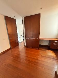 Apartamento de 2 alcobas en arriendo en Plazuelas Del Virrey, Bogotá, 78 m² · foto 8 de 12