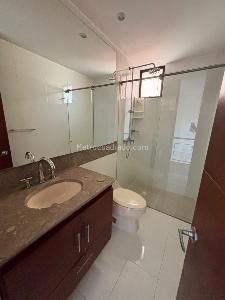 Apartamento de 2 alcobas en arriendo en Plazuelas Del Virrey, Bogotá, 78 m² · foto 9 de 12