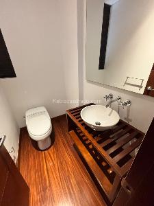 Apartamento de 2 alcobas en arriendo en Plazuelas Del Virrey, Bogotá, 78 m² · foto 10 de 12