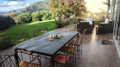 Casa de 4 alcobas en venta en La Calera, La Calera, 380 m² · foto 3 de 17
