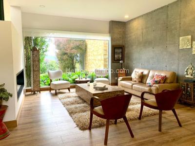 Casa de 4 alcobas en venta en La Calera, La Calera, 380 m² · foto 6 de 17