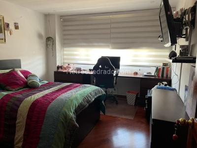 Apartamento de 5 alcobas en arriendo en La Carolina, Bogotá, 370 m² · foto 6 de 20