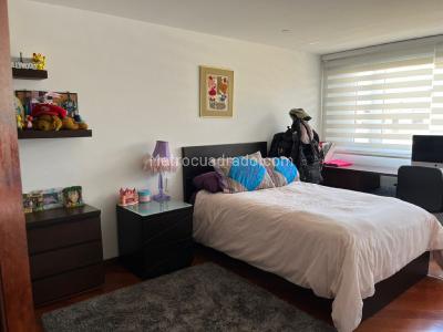 Apartamento de 5 alcobas en arriendo en La Carolina, Bogotá, 370 m² · foto 8 de 20