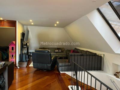 Apartamento de 5 alcobas en arriendo en La Carolina, Bogotá, 370 m² · foto 13 de 20