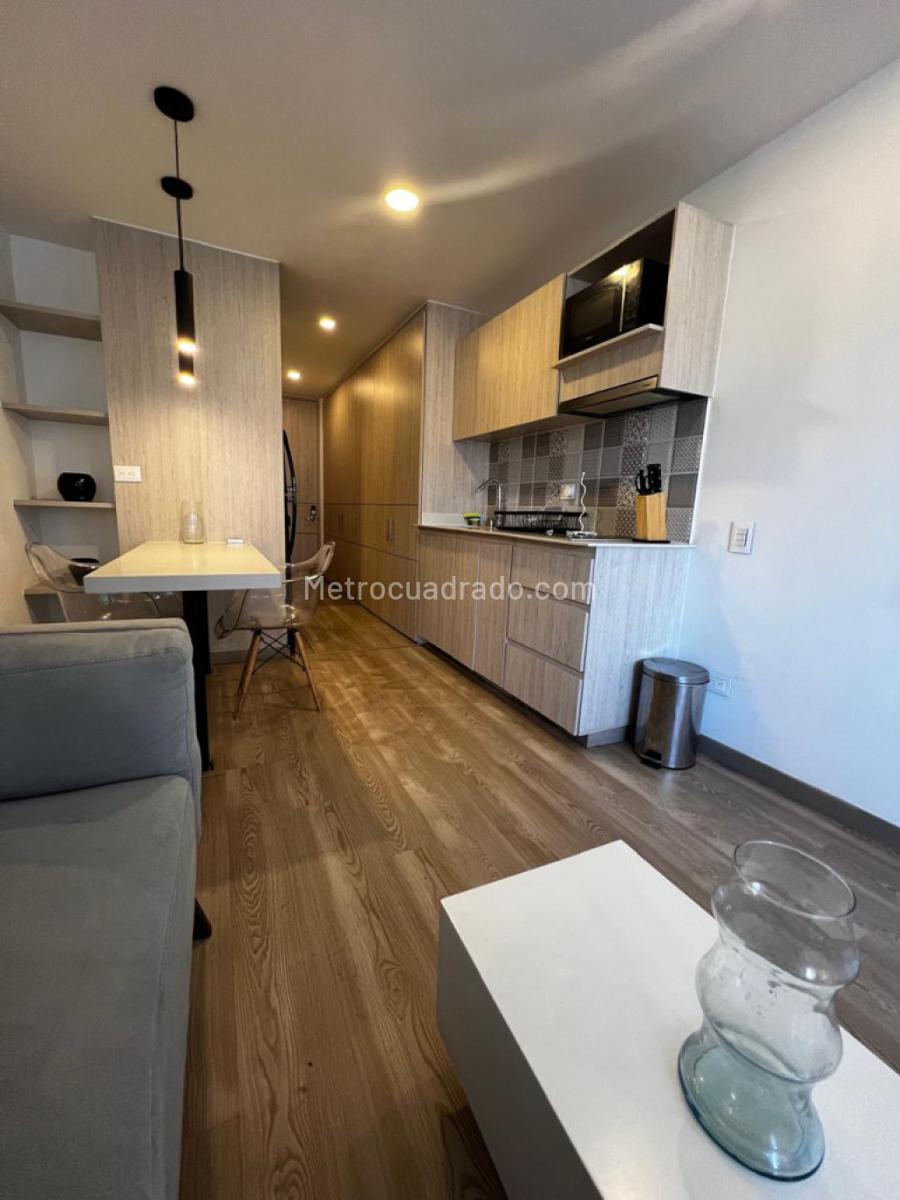 Foto del apartamento