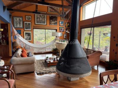 Casa de 3 alcobas en venta en La Calera, La Calera, 330 m² · foto 4 de 13