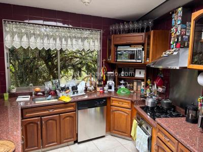 Casa de 3 alcobas en venta en La Calera, La Calera, 330 m² · foto 7 de 13