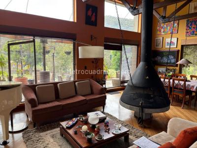 Casa de 3 alcobas en venta en La Calera, La Calera, 330 m² · foto 10 de 13