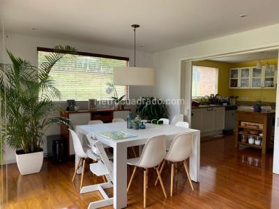 Casa en venta en Vereda El Salitre, La Calera · foto 3 de 15