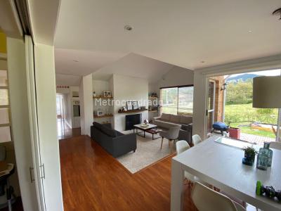 Casa en venta en Vereda El Salitre, La Calera · foto 4 de 15