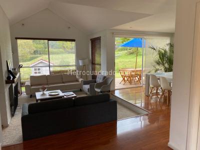 Casa en venta en Vereda El Salitre, La Calera · foto 5 de 15