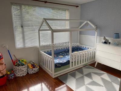 Casa en venta en Vereda El Salitre, La Calera · foto 10 de 15