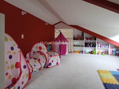 Casa en venta en Vereda El Salitre, La Calera · foto 11 de 15