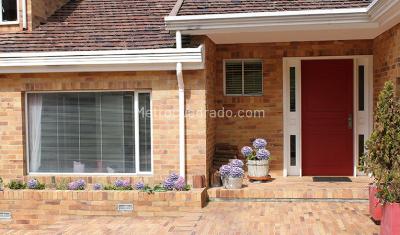 Casa en venta en Vereda El Salitre, La Calera · foto 14 de 15