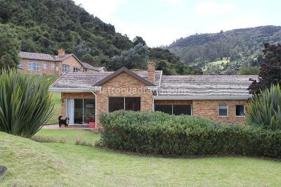 Casa en venta en Vereda El Salitre, La Calera · foto 15 de 15