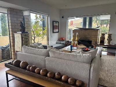 Casa de 3 alcobas en venta en La Calera, La Calera, 193 m² · foto 3 de 18