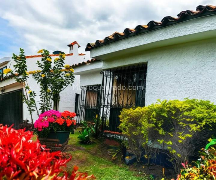 Casa en Arriendo, Batan, Bogotá D.C.