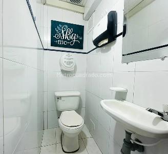 Casa en arriendo en Batan, Bogotá · foto 8 de 20