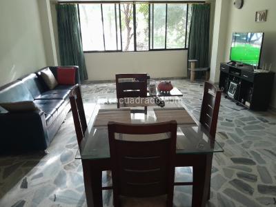 Apartamento de 3 alcobas en venta en Prados Del Norte, Cali, 120 m² · foto 2 de 16