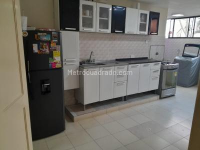 Apartamento de 3 alcobas en venta en Prados Del Norte, Cali, 120 m² · foto 5 de 16