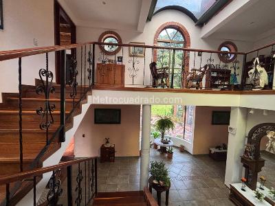 Casa en arriendo en La Calera, La Calera · foto 17 de 20