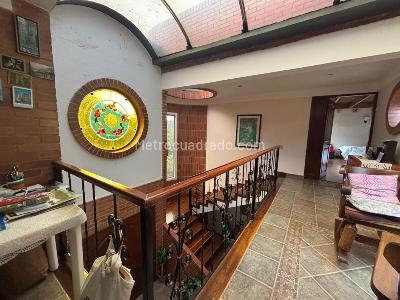 Casa en arriendo en La Calera, La Calera · foto 18 de 20