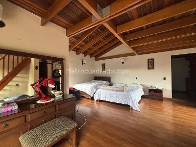 Casa en arriendo en La Calera, La Calera · foto 19 de 20