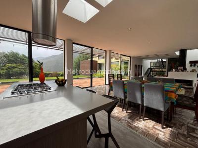 Casa en venta en Casa De Campo, La Calera · foto 3 de 20