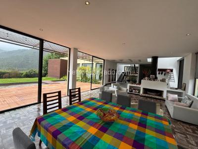 Casa en venta en Casa De Campo, La Calera · foto 4 de 20