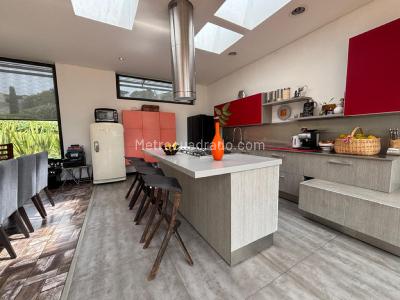 Casa en venta en Casa De Campo, La Calera · foto 5 de 20