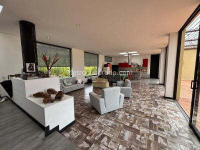 Casa en venta en Casa De Campo, La Calera · foto 6 de 20