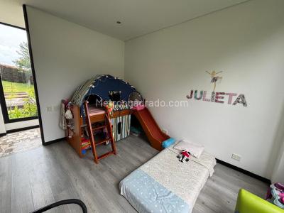 Casa en venta en Casa De Campo, La Calera · foto 16 de 20