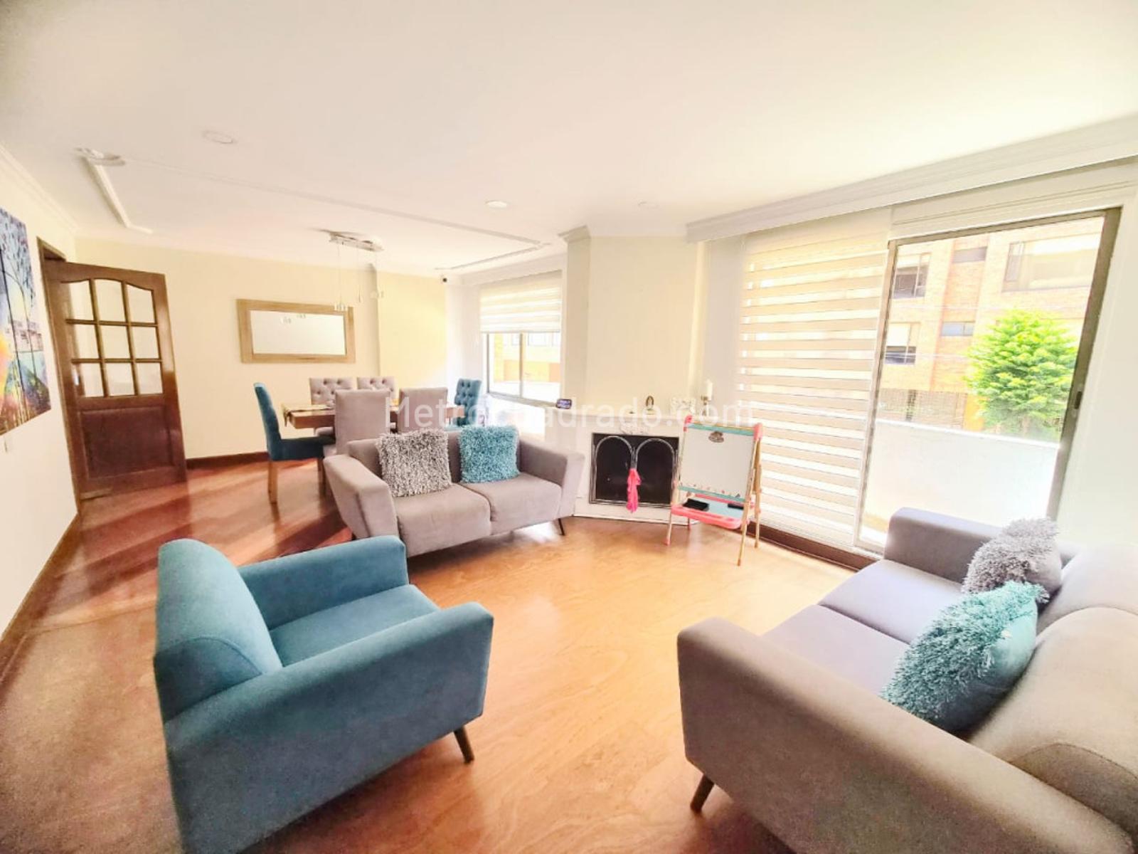 Foto del apartamento