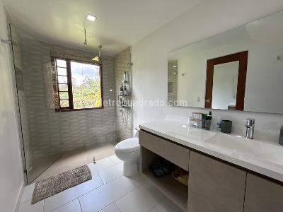 Casa en arriendo en La Calera, La Calera · foto 20 de 20