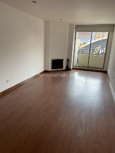 Apartamento de 3 alcobas en venta en Colina Campestre, Bogotá, 82 m² · foto 3 de 18