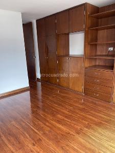 Apartamento de 3 alcobas en venta en Colina Campestre, Bogotá, 82 m² · foto 14 de 18
