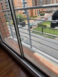 Apartamento en venta en La Colina Campestre, Bogotá · foto 3 de 18