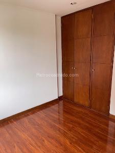 Apartamento en venta en La Colina Campestre, Bogotá · foto 15 de 18