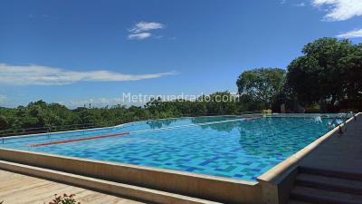 Casa de 4 alcobas en venta en Puerto Peñalisa, Girardot, 361 m² · foto 3 de 18