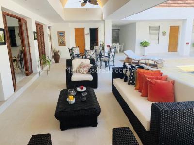 Casa de 4 alcobas en venta en Puerto Peñalisa, Girardot, 361 m² · foto 5 de 18