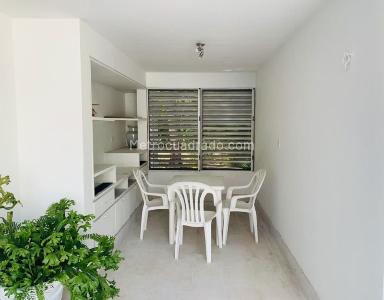 Casa de 4 alcobas en venta en Puerto Peñalisa, Girardot, 361 m² · foto 11 de 18