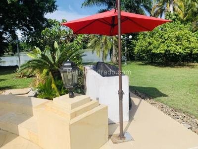 Casa de 4 alcobas en venta en Puerto Peñalisa, Girardot, 361 m² · foto 12 de 18